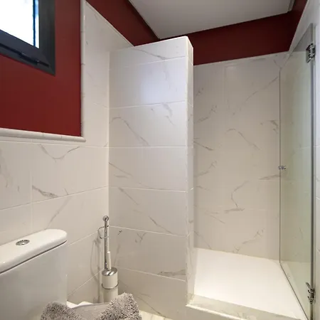 Sbh Mavalosa 2 Bedrooms Playa Blanca Lanzarote Villa *