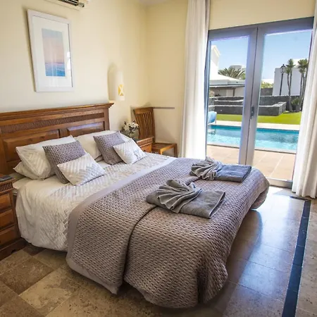 Sbh Mavalosa 2 Bedrooms Playa Blanca Lanzarote