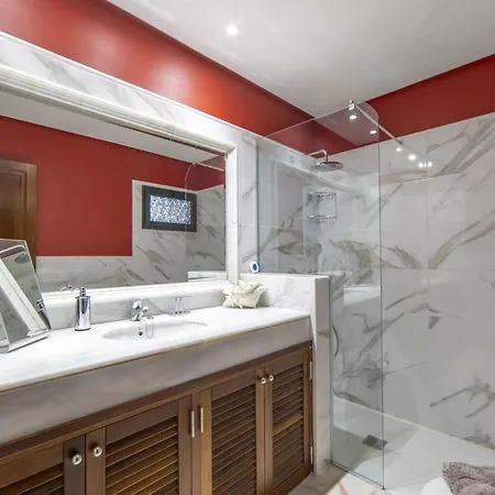 Sbh Mavalosa 2 Bedrooms Playa Blanca Lanzarote Villa *