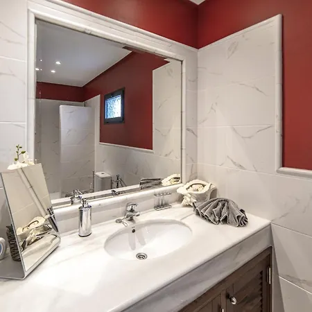 빌라 Marvelous 2 Bedrooms Kagura Spacious 플라야블랑카