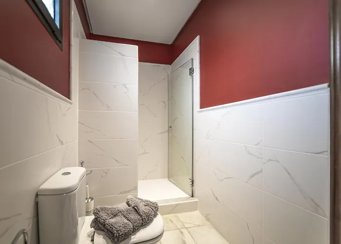 Marvelous 2 Bedrooms Kagura Spacious *