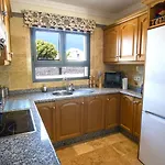 فيلة Marvelous 2 Bedrooms Kagura Spacious بلايا بلانكا