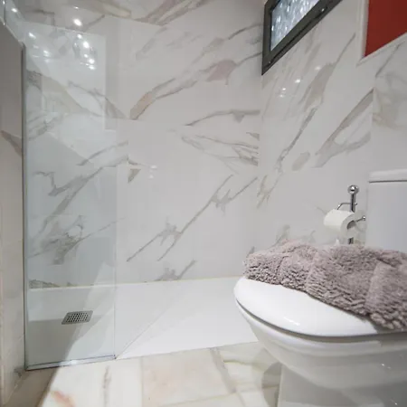 וילה Marvelous 2 Bedrooms Kagura Spacious Sun Terrace Outdoor Pool, Hot Tub And Bbq Montana Roja *