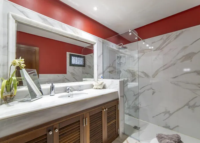 Marvelous 2 Bedrooms Kagura Spacious Villa *